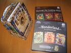 The Wonderbox of Alice